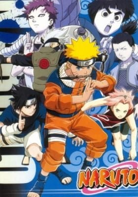 Naruto (Uncropped)