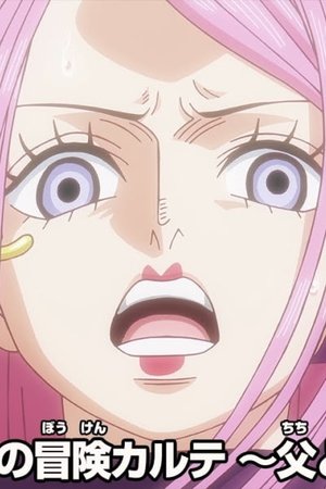 One Piece: Dr. Chopper's Adventure Checkup - The Ballad of a Father and Daughter